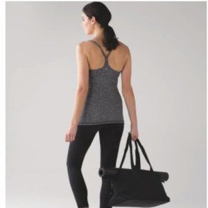 lululemon Power Y Tank